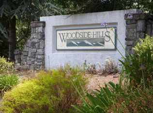3046 Woodside Meadows Rd, Pleasant Hill, CA 94523