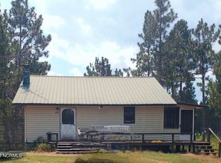 1738 Reservation Rd LOT 2, Aberdeen, NC 28315