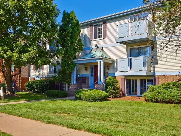 8380 Brockham Dr Unit 29/80L, Alexandria, VA 22309