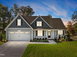 1130 Brookfield Dr, Gibsonville, NC 27249