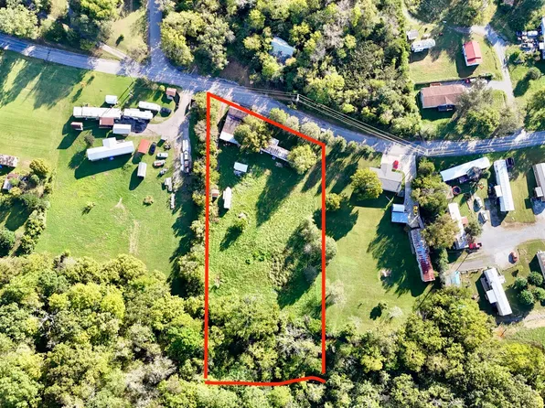 1039 Millican Grove Rd, Sevierville, TN 37876