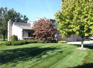 306 Sandbrook Dr, Noblesville, IN 46062