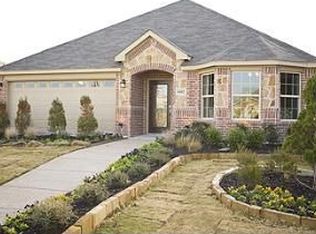 1412 Bluebird Dr, Little Elm, TX 75068
