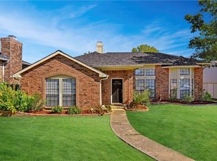 6 Holden Cir, The Colony, TX 75056