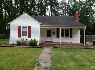 808 Oak Ave, Norfolk, VA 23502