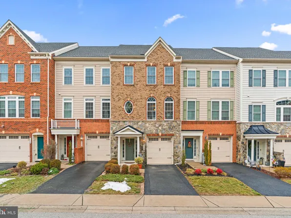 532 Deep Creek Vw, Annapolis, MD 21409