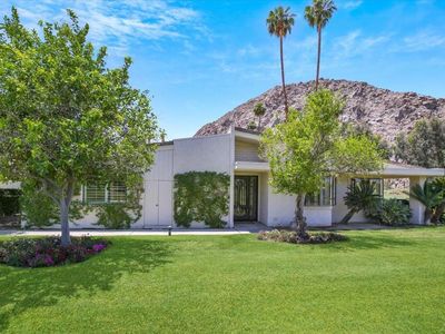 46305 Quail Run Ln, Indian Wells, CA, 92210