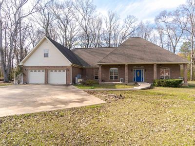 1154 Cocklebur Rd, Ward, AR, 72176