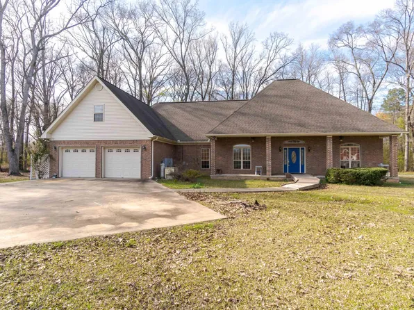 1154 Cocklebur Rd, Ward, AR 72176