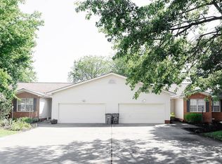 3/4 Robins Ct, Murray, KY 42071