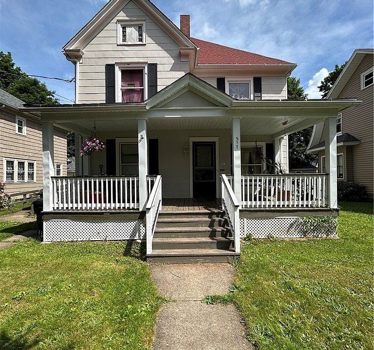 1st image of 317 Van Buren St