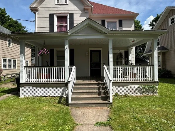 317 Van Buren St, Jamestown, NY 14701