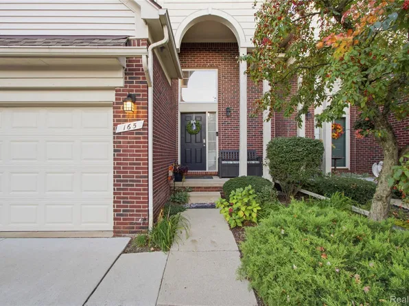 165 Morgan Dr, Canton, MI 48188