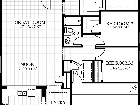 2nd image of this home