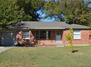 5412 Volder Dr, Fort Worth, TX 76114