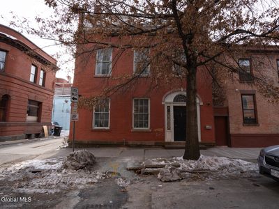 12 State Street, Troy, NY, 12180