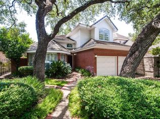 87 Longsford, San Antonio, TX 78209