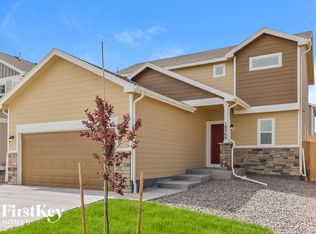 10369 Luneth Dr, Colorado Springs, CO 80925