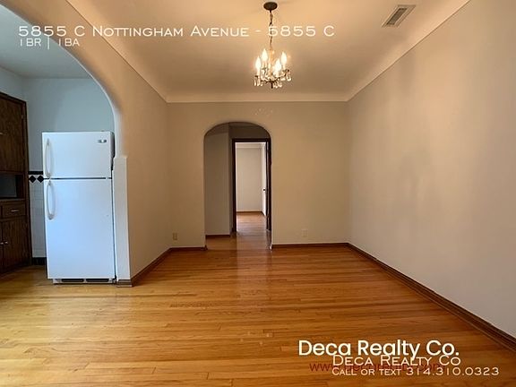 5th image of 5855 Nottingham Ave #C