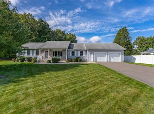 52 Access Rd, Chicopee, MA 01020