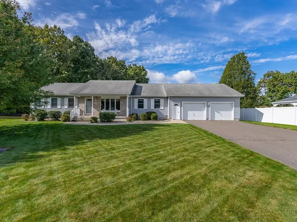 52 Access Rd, Chicopee, MA 01020