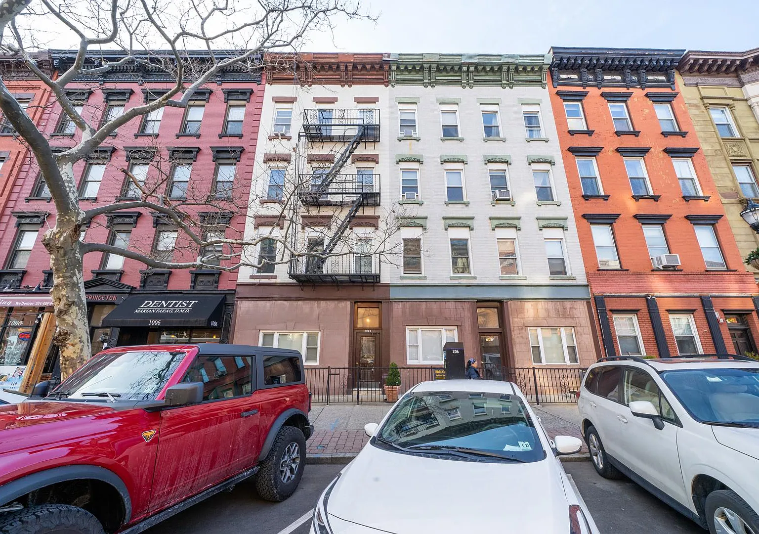 Washington St, Hoboken — Photo 4