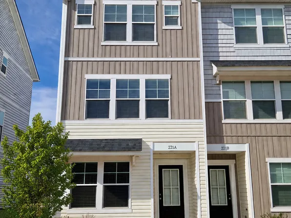 221 Kennerly Ave Unit A, Mooresville, NC 28115