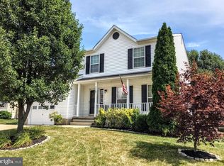 11107 Worchester Dr, New Market, MD 21774