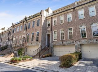58 Sheridan Dr NE #27, Atlanta, GA 30305