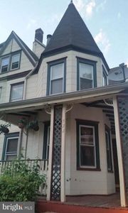 922 Carteret Ave, Trenton, NJ, 08618