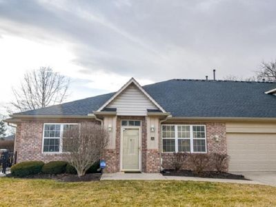 6942 Park Square Dr #A, Avon, IN, 46123