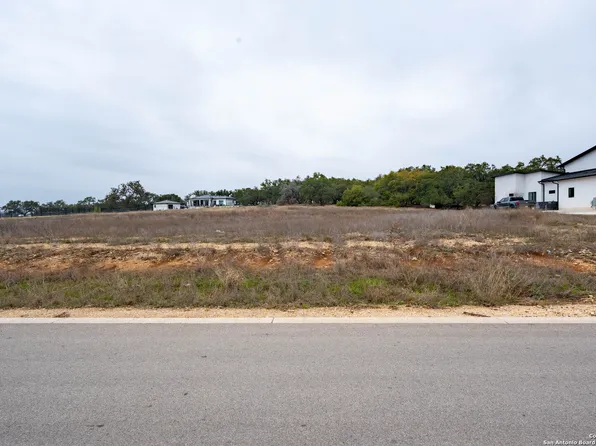 760 Annabelle Ave LOT 44, Bulverde, TX 78163