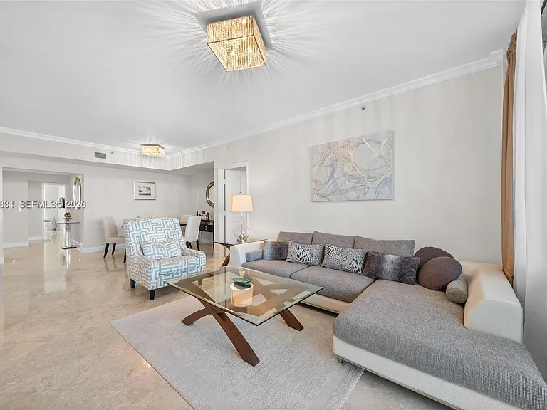 17875 Collins Ave #3205 — Photo 8