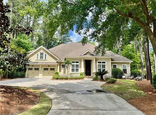 31 Palmetto Cove Ct, Bluffton, SC 29910