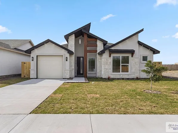 4338 Casamigos St, Harlingen, TX 78552