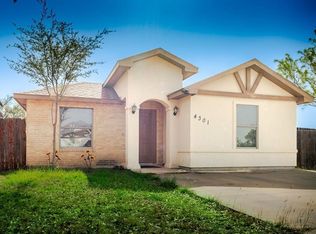 4301 Black Buck Cir, Laredo, TX 78045