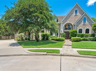 22926 Deforest Ridge Ln, Katy, TX 77494