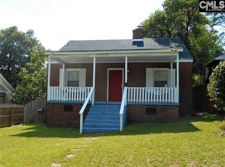 503 S Edisto Ave, Columbia, SC 29205