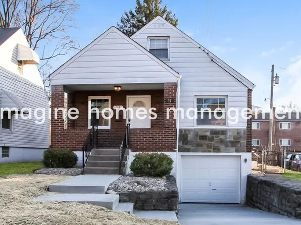 17 Gahl Ter, Cincinnati, OH 45215