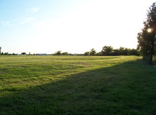 10816 N Garnett Rd, Owasso, OK 74055