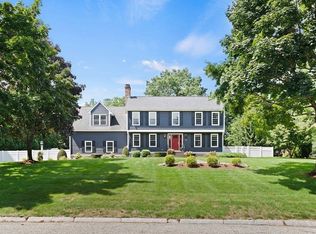 14 York Rd, Mansfield, MA 02048