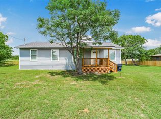 16057 Avenue B, Somerville, TX 77879