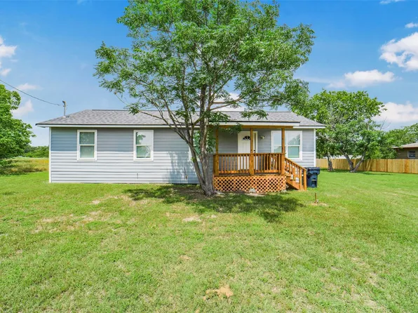 16057 Avenue B, Somerville, TX 77879