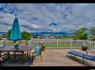 2382 S Maverick Rd, Saratoga Springs, UT 84045
