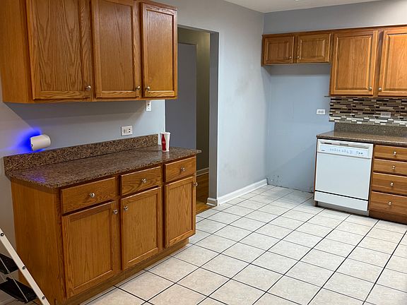 Plenty of Storage in the kitchen