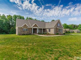 2925 Mattie Florence Dr, Graham, NC 27253
