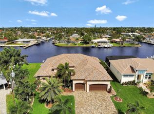 405 Coral Dr, Cape Coral, FL 33904