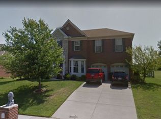 1115 Bayswater Dr, Union, KY 41091