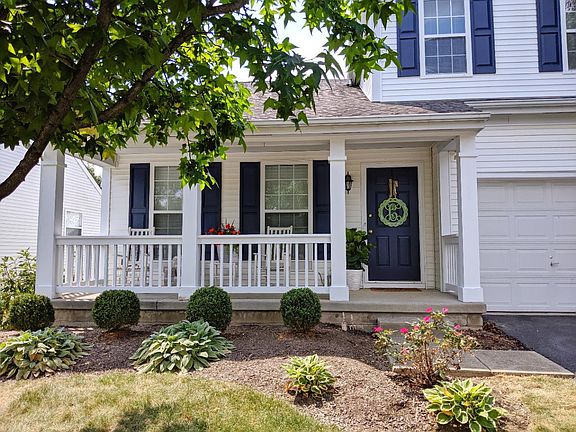 2nd image of 4521 Greensbury Dr