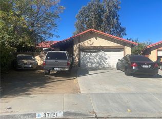 37121 Casa Grande Ave, Palmdale, CA 93550